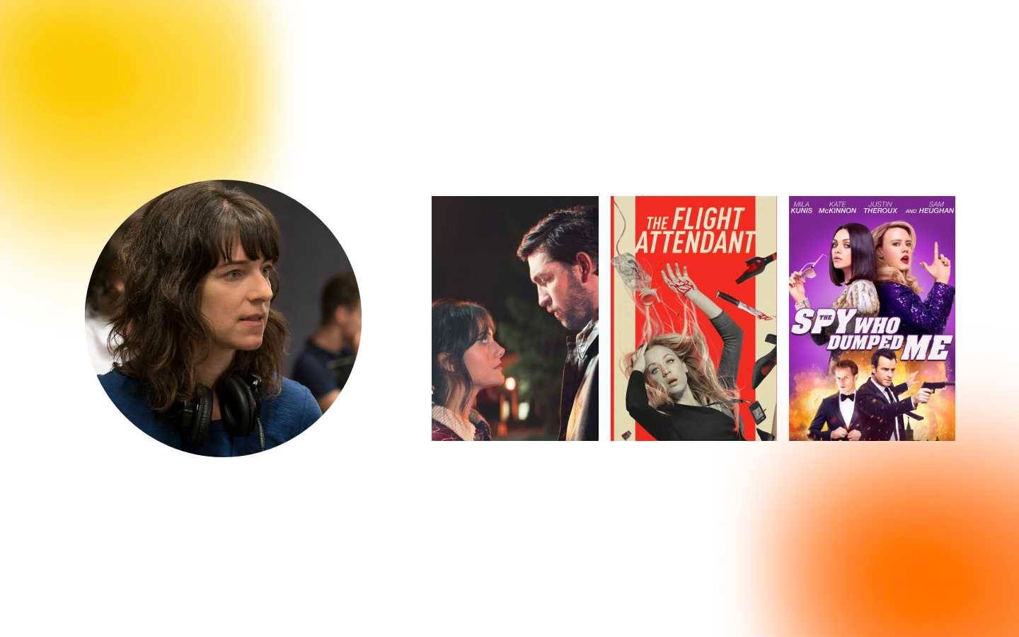 Sustaining a Career and How to Cross Over from TV to Film with Susanna