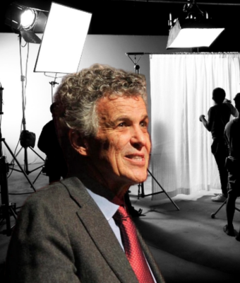 Advisor Studio: A Director’s Guide Through Pre-Production with Robert ...