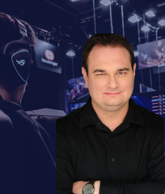 Master Class: Writing for Video Games with Jonathan Callan (Writer on ...