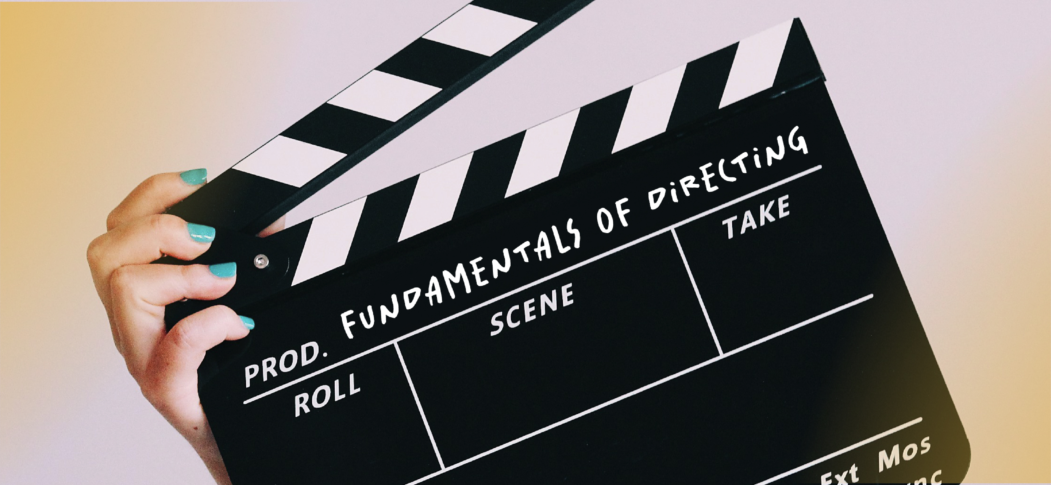 Introduction to Directing - Sundance Collab