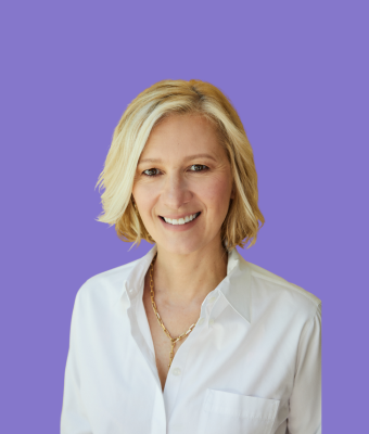 Advisor Studio: Kelly Bush Novak on Developing Your Personal Brand ...