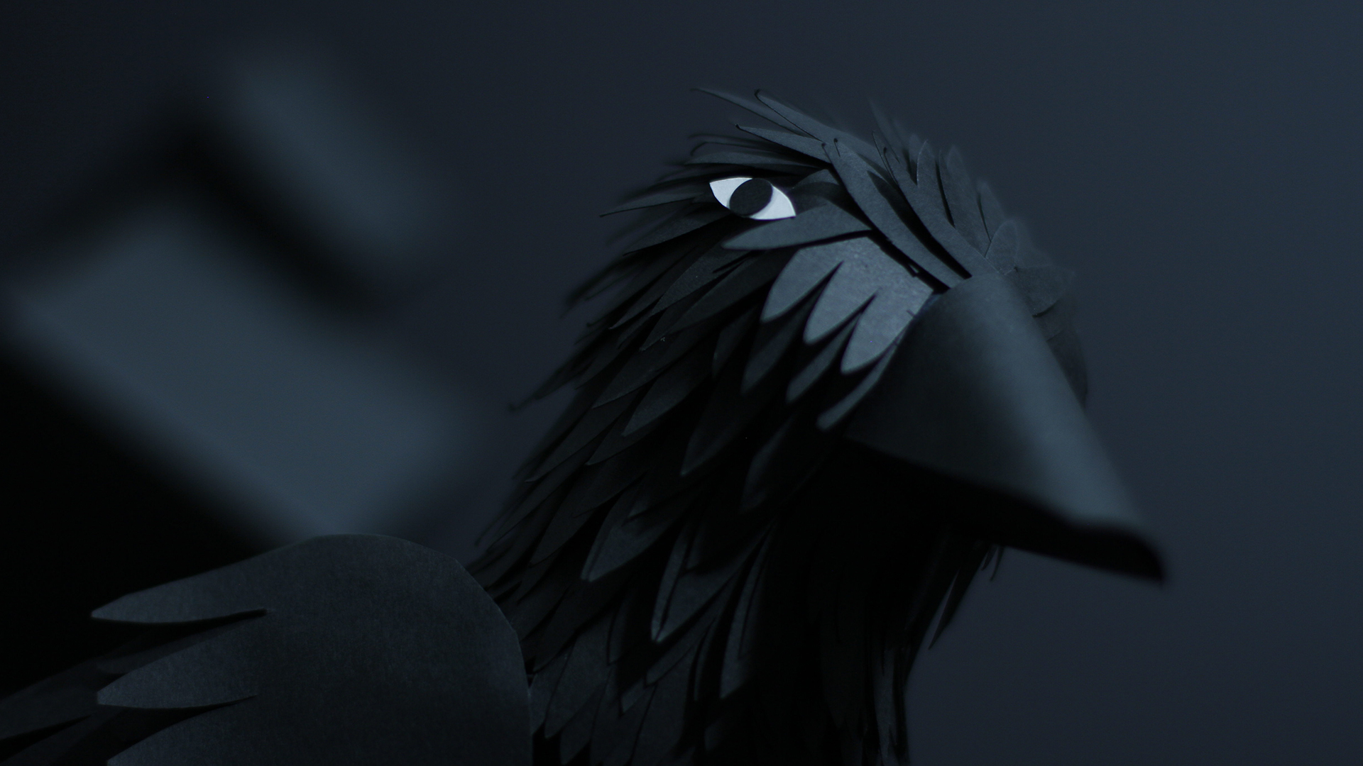 Oh Corbeau Oh Corbeau Sundance Co Ab