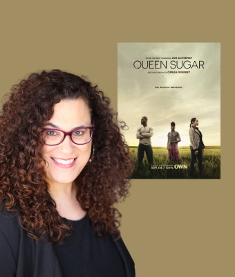 Master Class: Directing TV with Rachel Raimist (QUEEN SUGAR) - Sundance ...