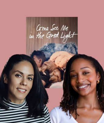 Inside the Edit with BIPOC Doc Editors: COME SEE ME IN THE GOOD LIGHT ...