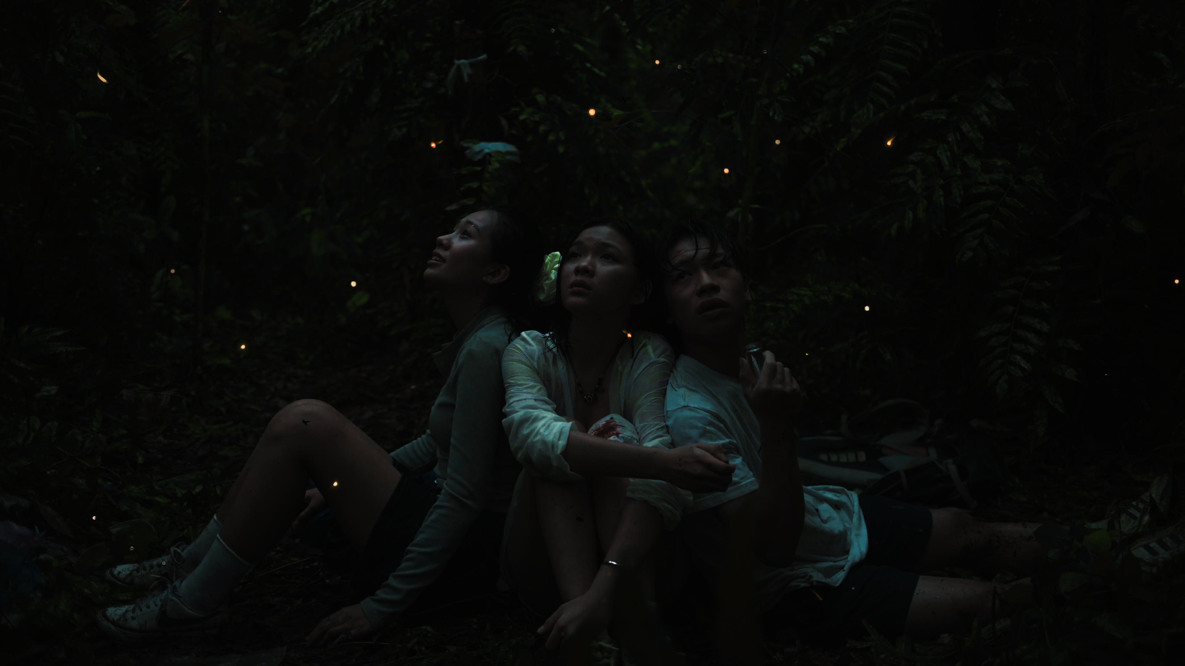 The Rune - Sundance Collab