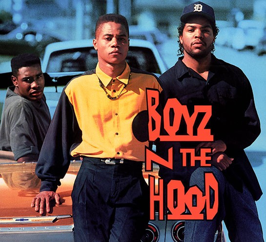 Boyz N The Hood Reimagined Sundance Co Ab