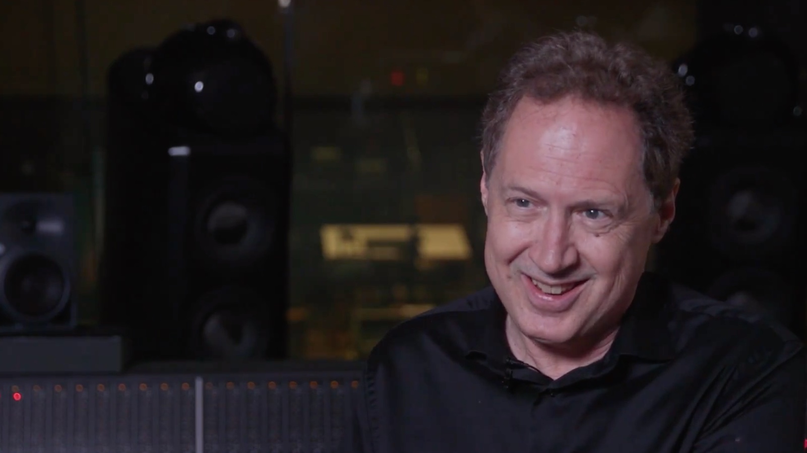 Composing for Film and TV with Mark Isham - Sundance Collab