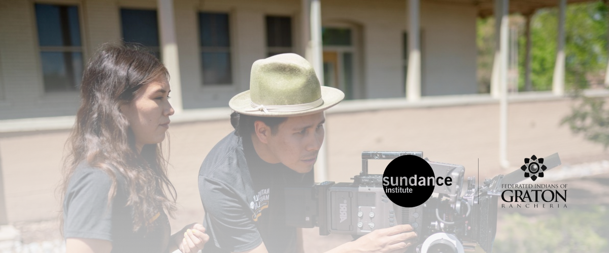 Graton Fellowship for Artists from CaliforniaBased Tribes Information