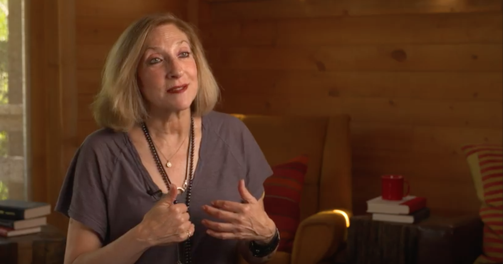 Directing for TV with Lesli Linka Glatter - Sundance Collab