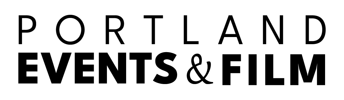 Portland Events & Film