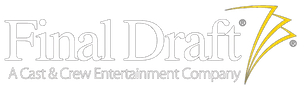 FinalDraft