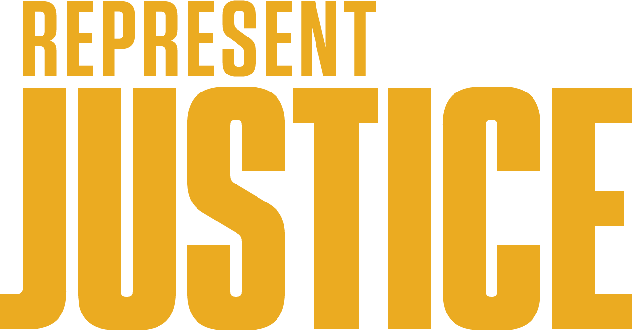 Represent Justice