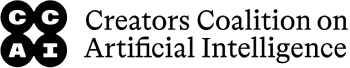 Creators Coalition on AI