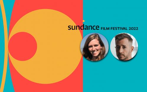 Master Class: How to Craft a Successful Film or TV Pitch - Sundance Collab