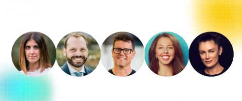 Daniel Hinerfeld - Sundance Collab